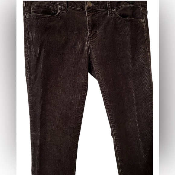 Corduroy pants - Picture 3 of 3